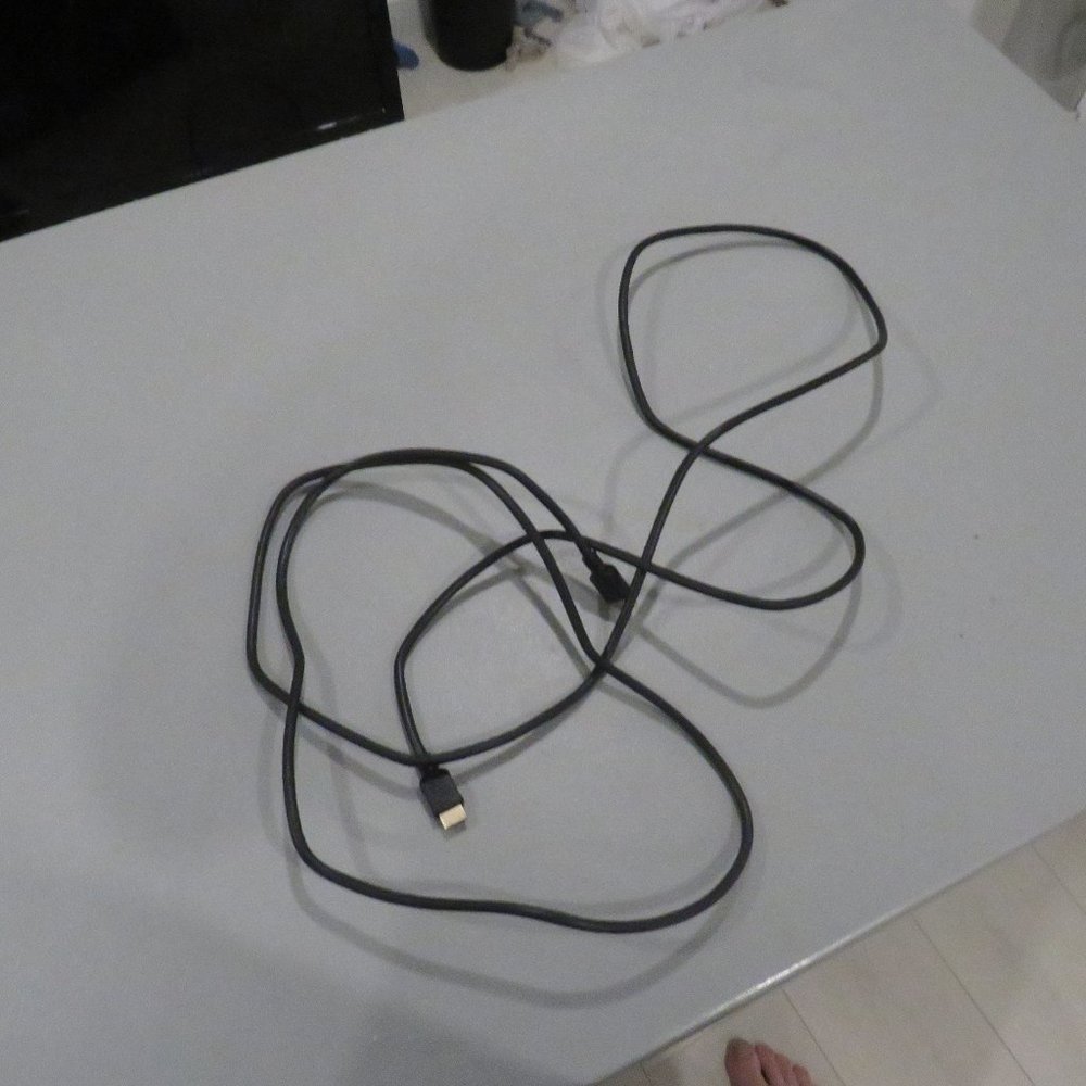 HDMI To HDMI Cord
